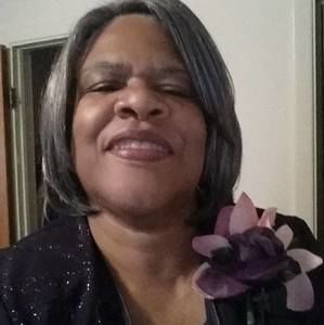 Meet your Posher, Francene